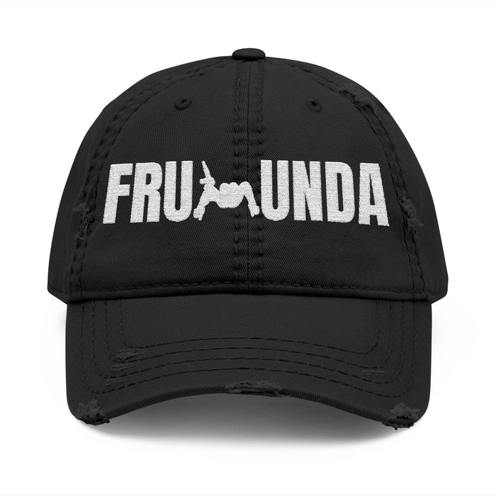 FRUMUNDA Wordmark Hat