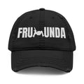 FRUMUNDA Wordmark Hat