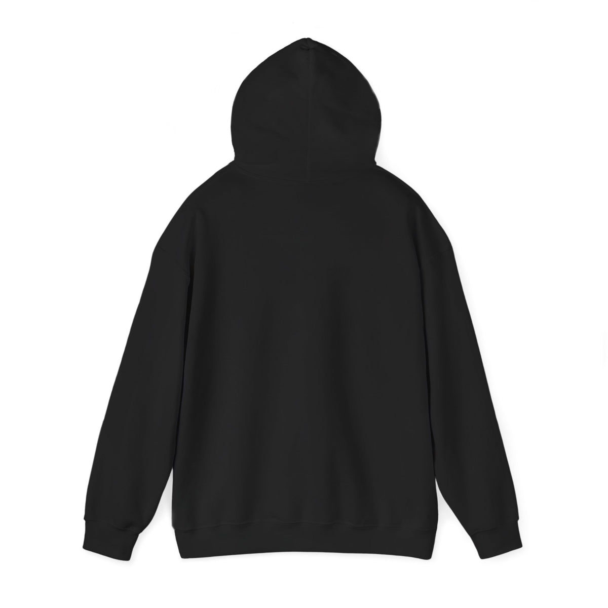 FRUMUNDA Logo Hoodie