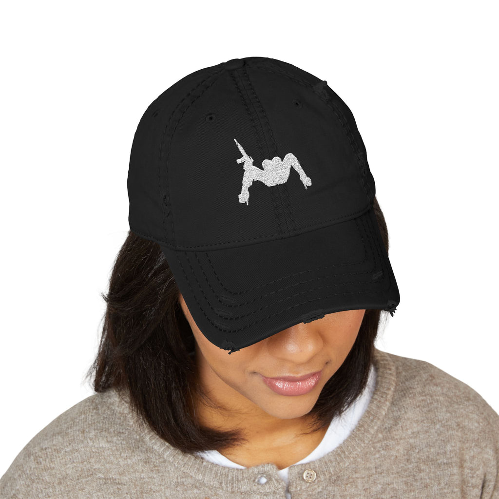FRUMUNDA Silhouette Hat