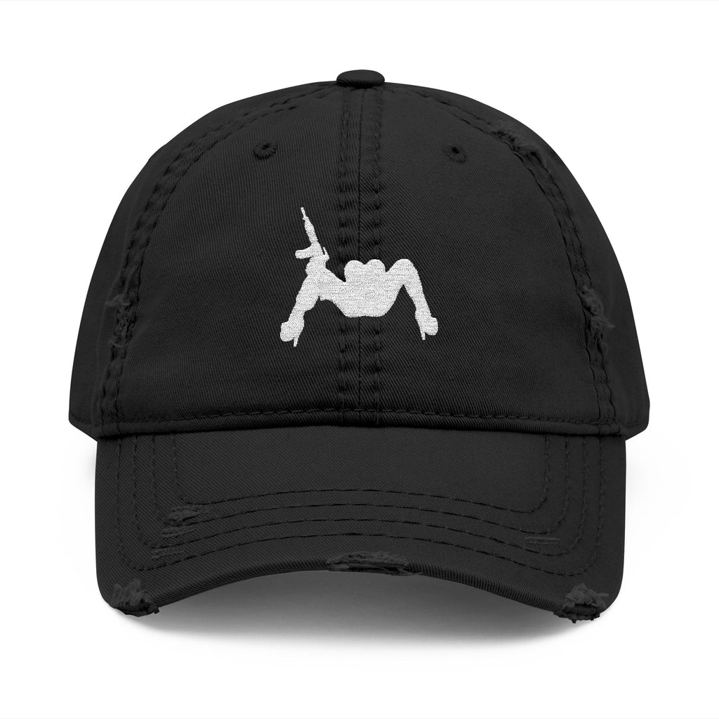 FRUMUNDA Silhouette Hat