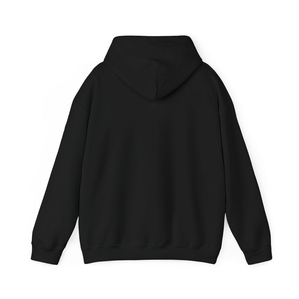 FRUMUNDA Logo Hoodie