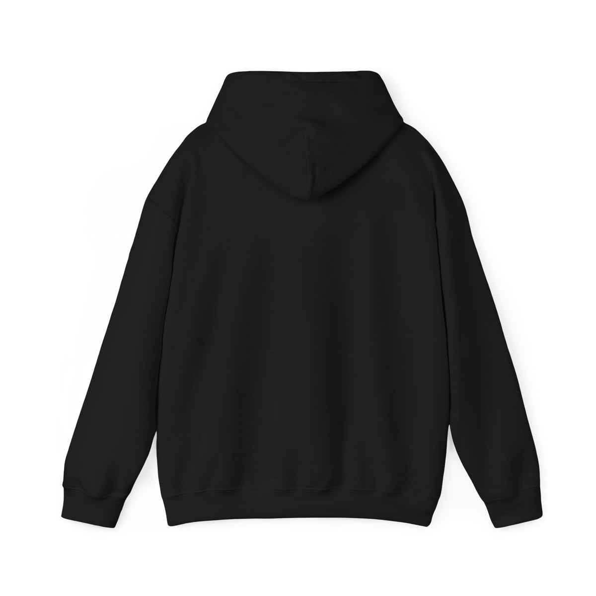 FRUMUNDA Logo Hoodie