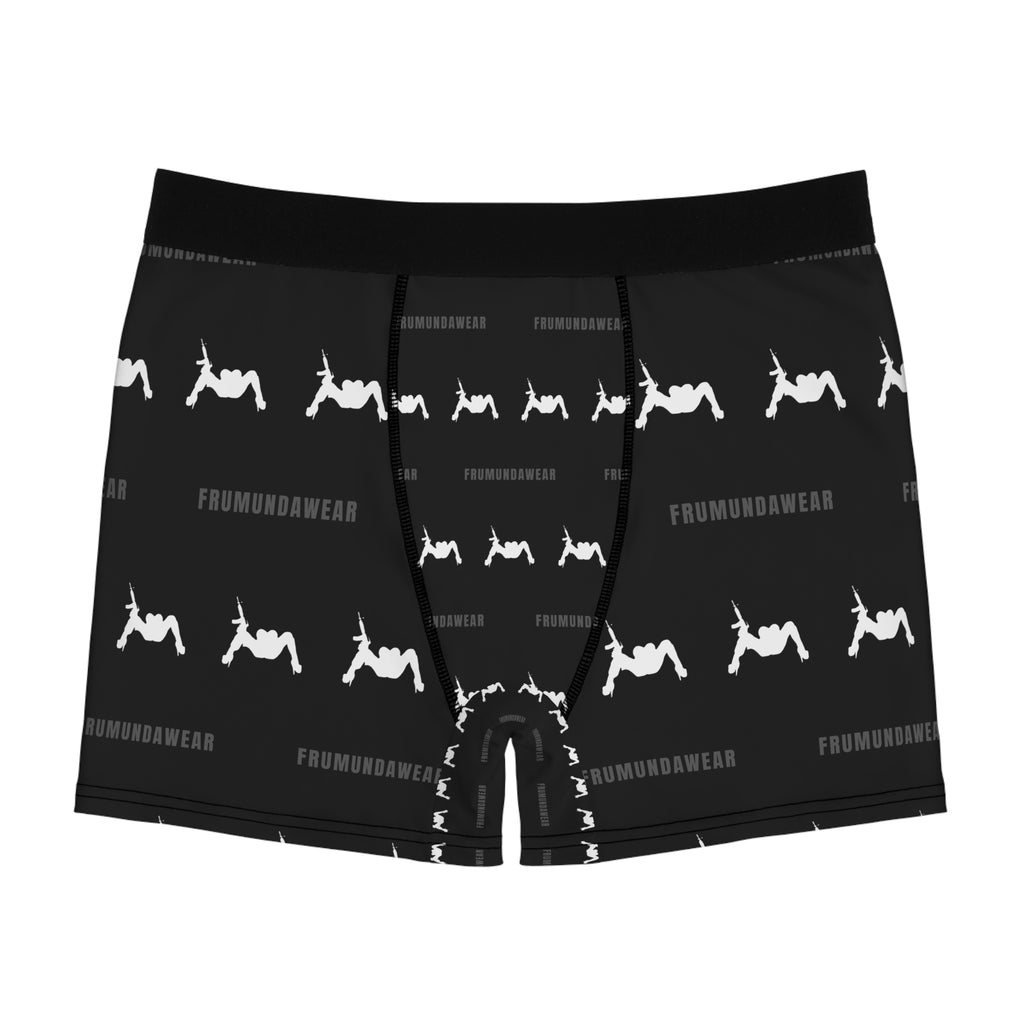 Frumundawear Men's Boxer Briefs