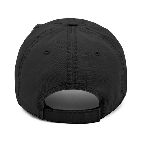 FRUMUNDA DP Resurrection Limited Edition Hat