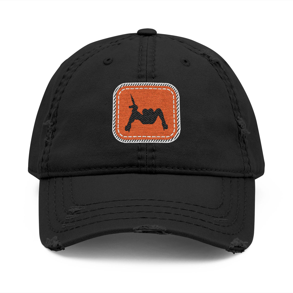 FRUMUNDA DP Resurrection Limited Edition Hat