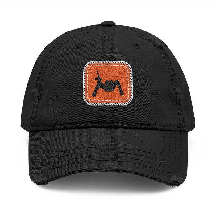 FRUMUNDA DP Resurrection Limited Edition Hat