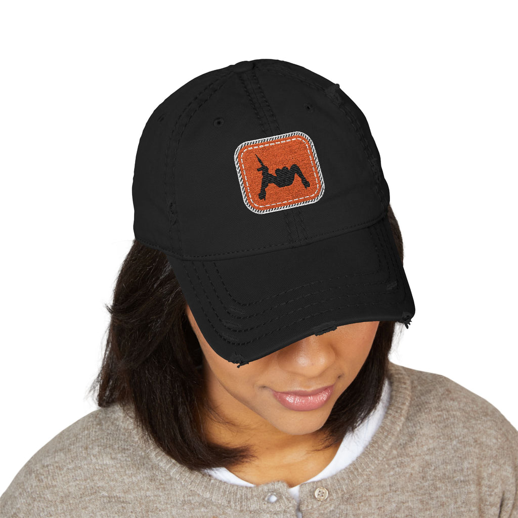 FRUMUNDA DP Resurrection Limited Edition Hat