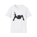 FRUMUNDA Logo Tee - White