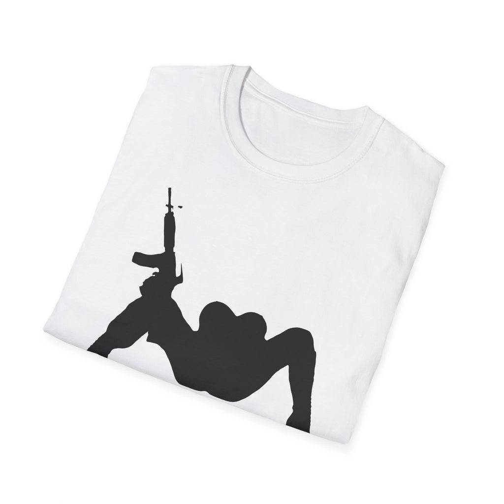 FRUMUNDA Logo Tee - White
