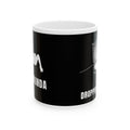 Frumunda Droppin' A Deuce Mug 11oz