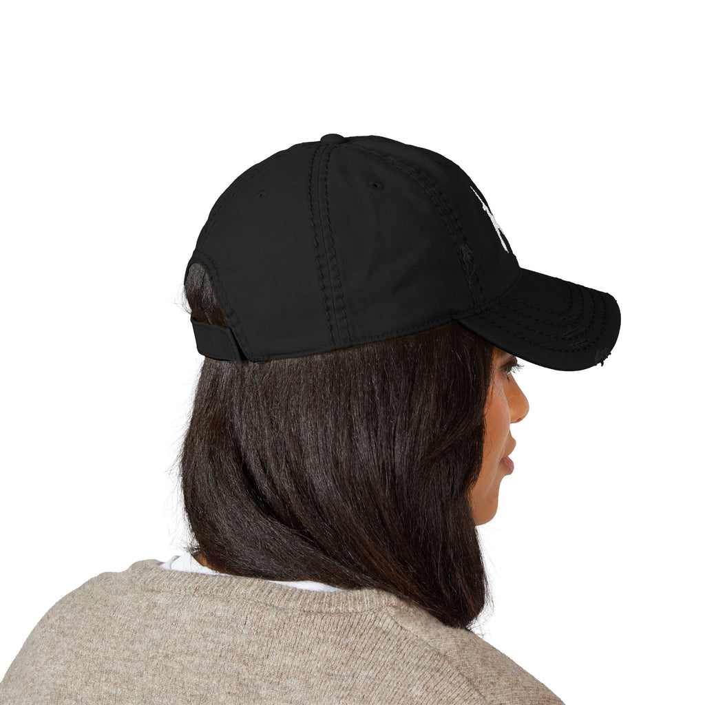 FRUMUNDA Silhouette Hat