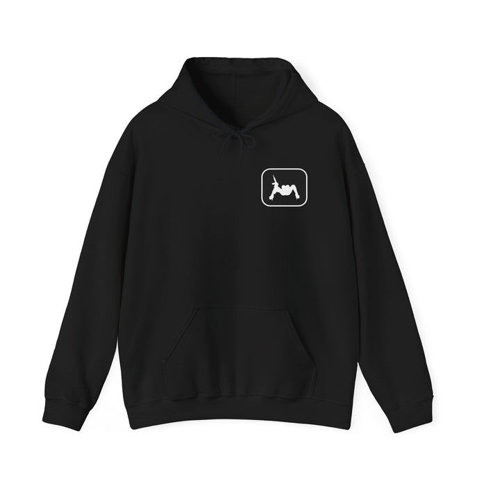 FRUMUNDA Hoodie (Printed)