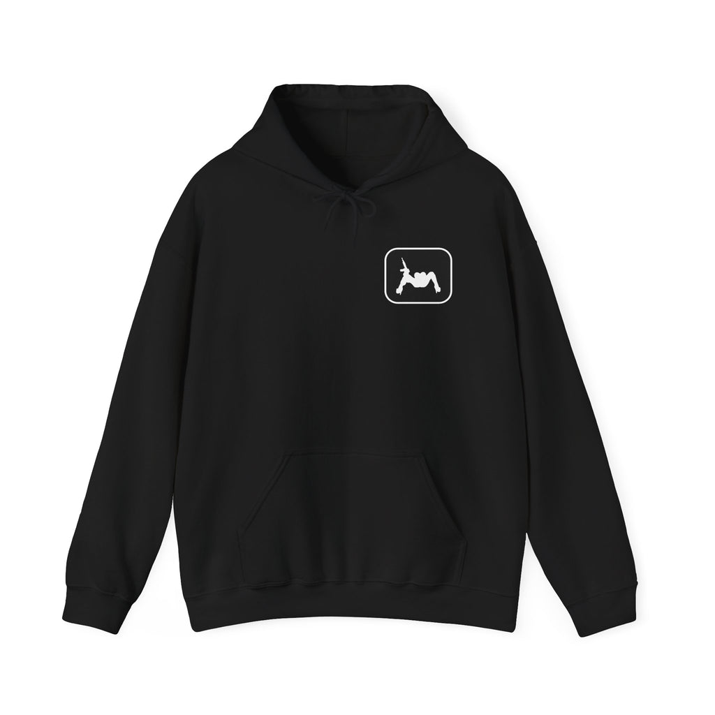 FRUMUNDA Hoodie (Printed)