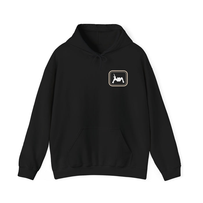 FRUMUNDA Logo Hoodie