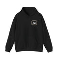 FRUMUNDA Logo Hoodie