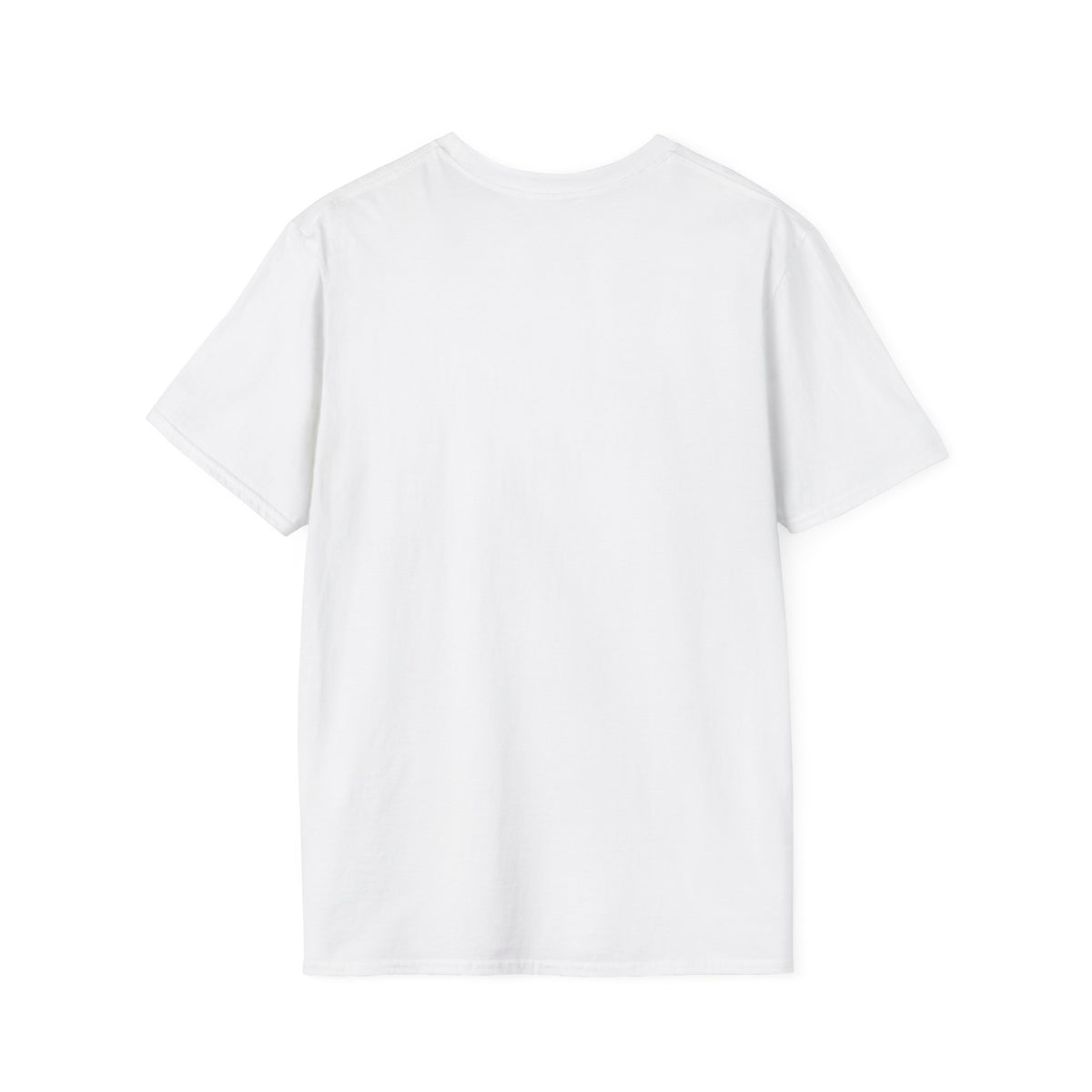 FRUMUNDA Logo Tee - White