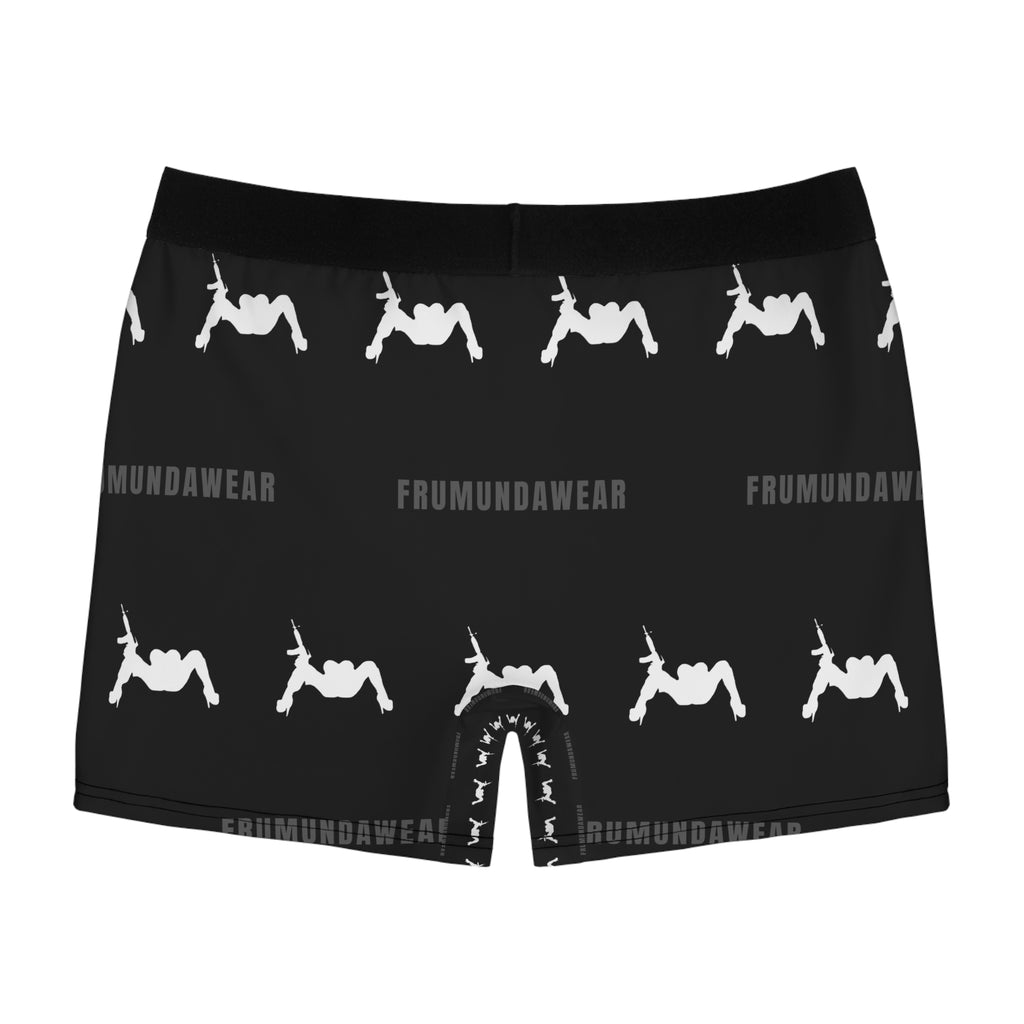 Frumundawear Men's Boxer Briefs