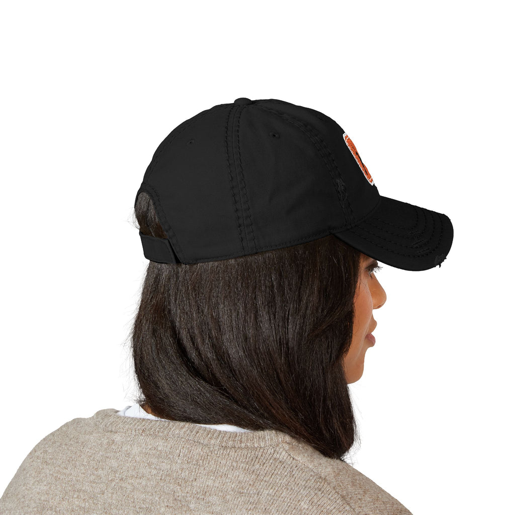 FRUMUNDA DP Resurrection Limited Edition Hat