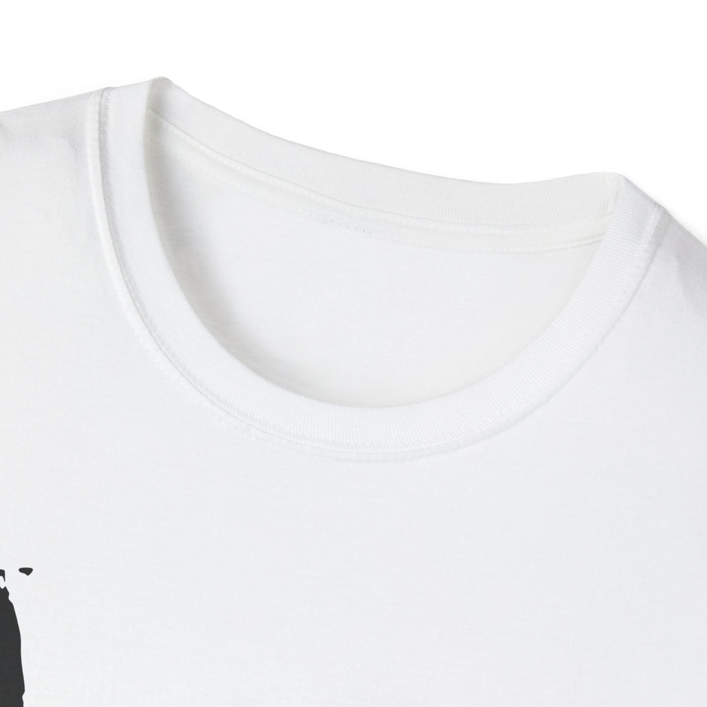 FRUMUNDA Logo Tee - White