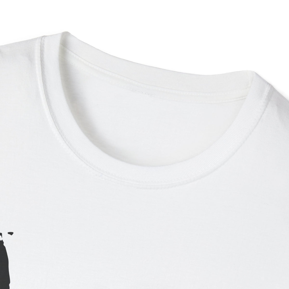 FRUMUNDA Logo Tee - White