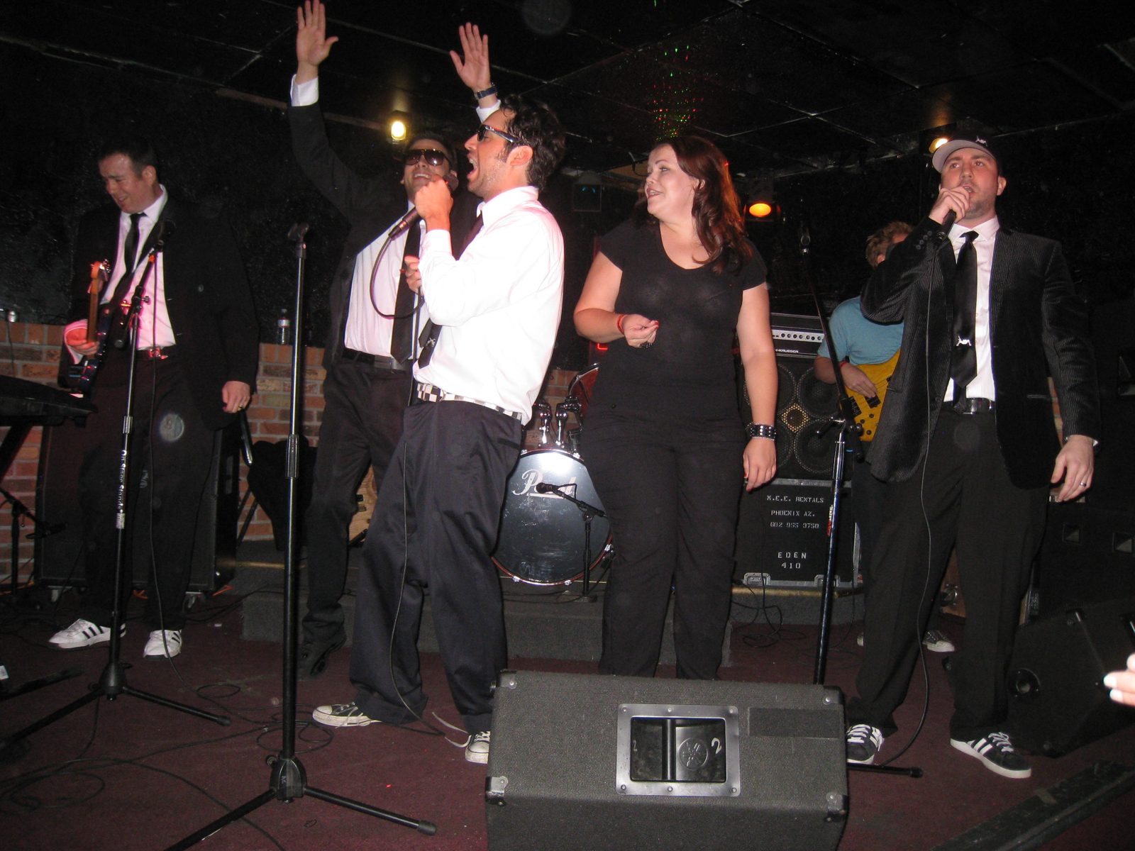 Frumunda live