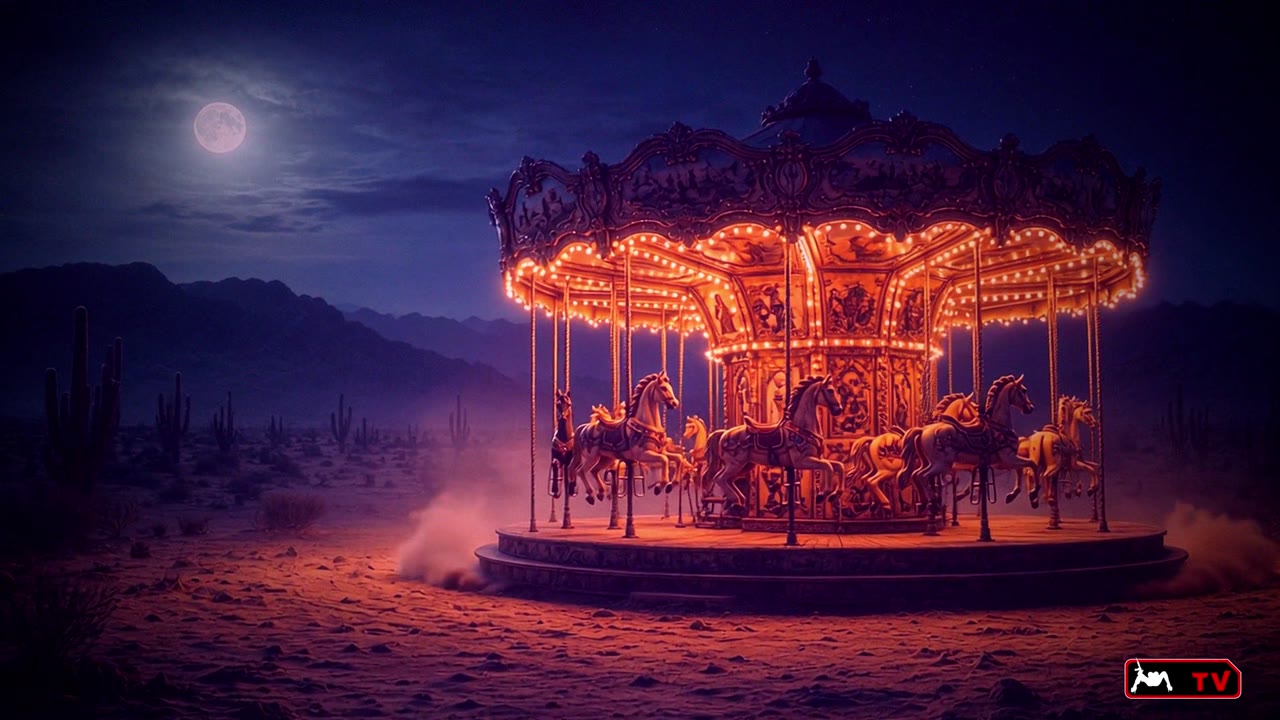 Believe music video