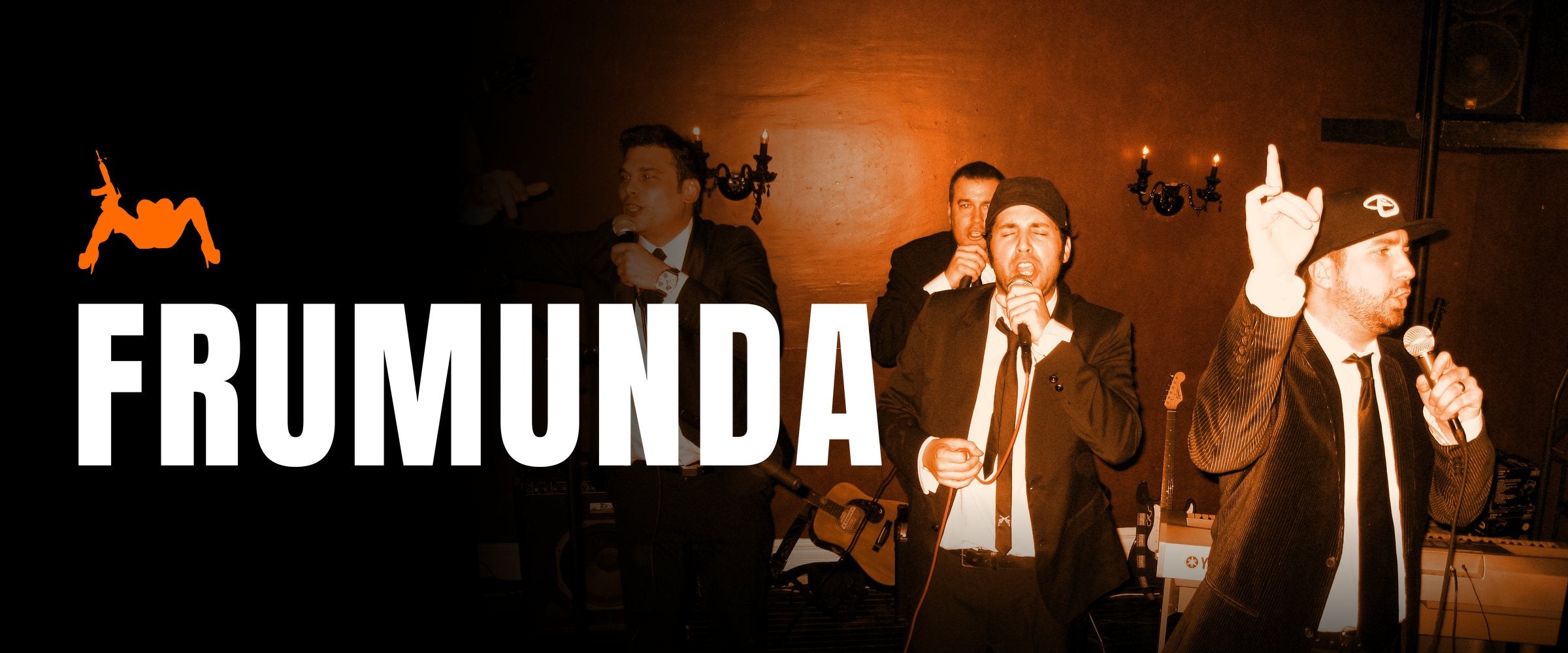 Frumunda