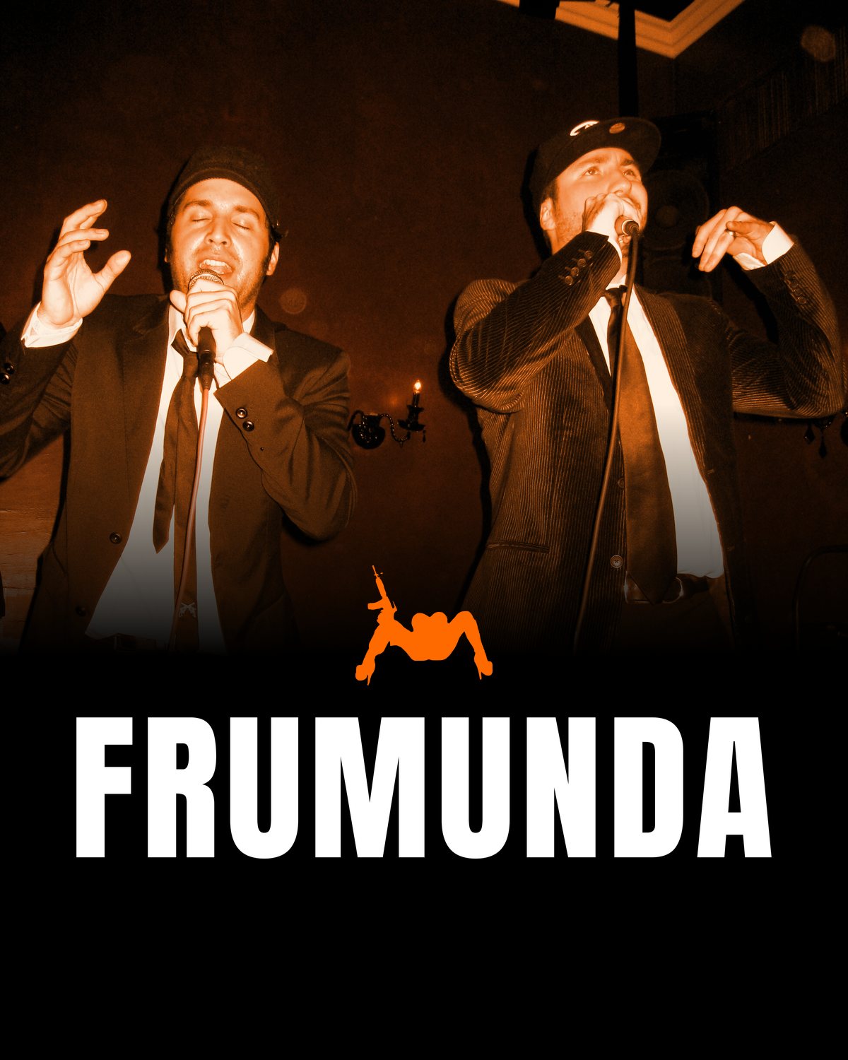 Frumunda
